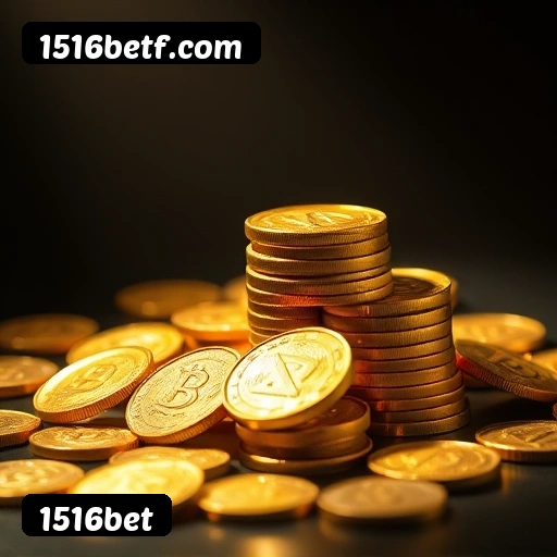 1516bet bônus R$5.000 + 500 giros - Rollover 35x, prazo 30 dias, 38% taxa conversão