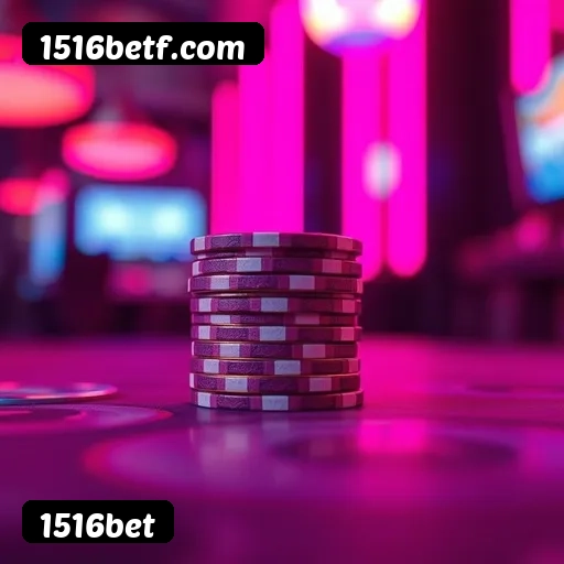 Tabela RTP dos jogos de cassino da 1516bet