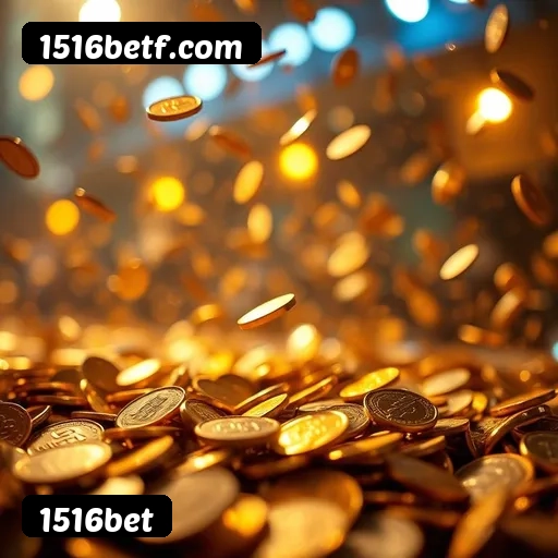 Catálogo 1516bet 3.100+ jogos - Pragmatic Play, Evolution, NetEnt