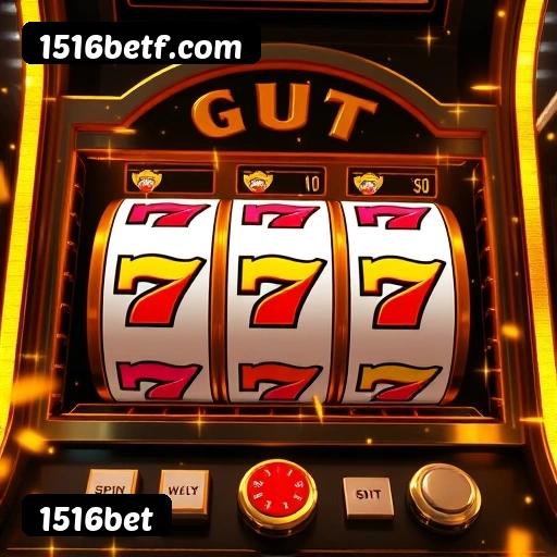 Loterias online disponíveis na 1516bet