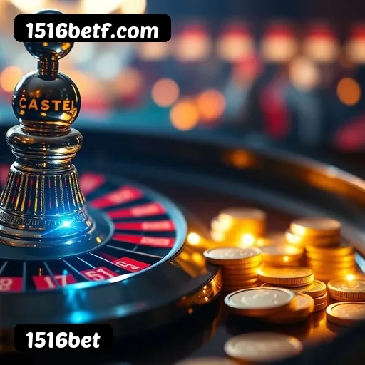 1516bet PIX instantâneo Brasil - Depósito e saque em minutos 24/7