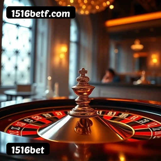 Principais provedores de slots da 1516bet - NetEnt, Pragmatic Play, Play'n GO